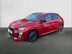 Occasion PEUGEOT 208 208 Hybrid 100 e-DCS6 - Allure