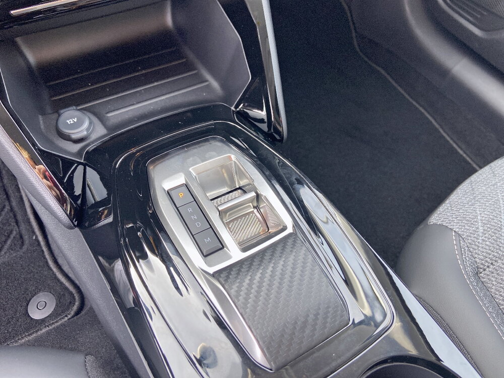 Occasion PEUGEOT 208 208 Hybrid 100 e-DCS6 - Allure
