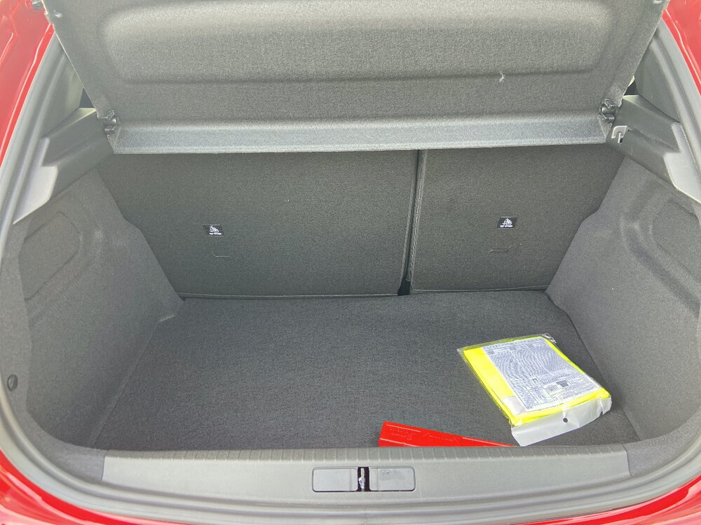 Occasion PEUGEOT 208 208 Hybrid 100 e-DCS6 - Allure