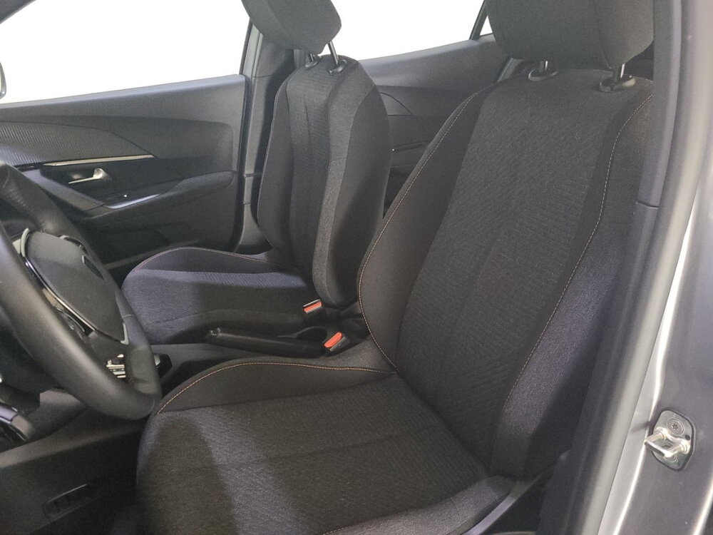 Occasion PEUGEOT 2008 2008 Hybrid 136 e-DCS6 - Style