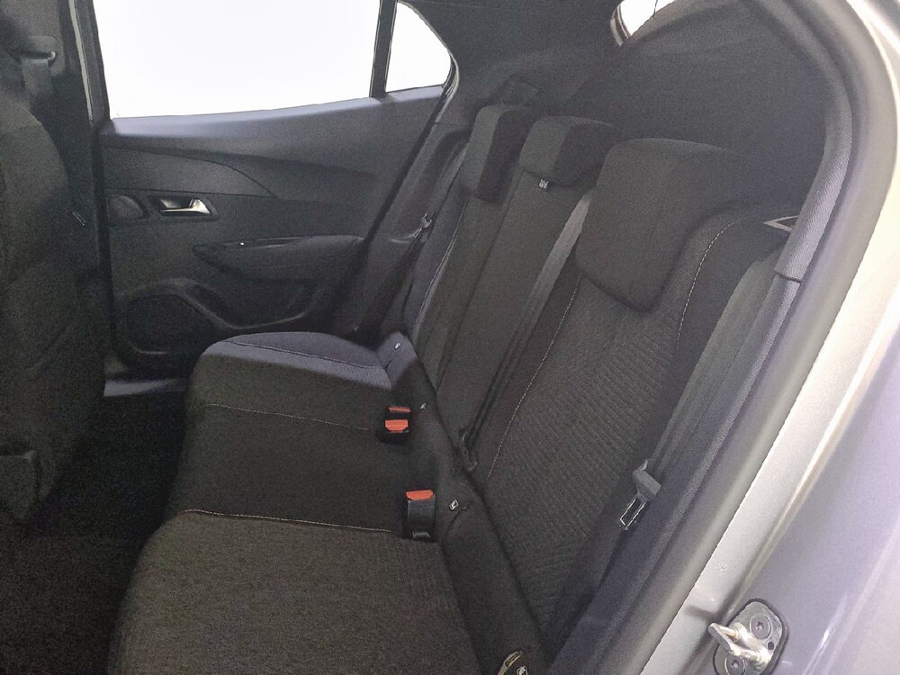 Occasion PEUGEOT 2008 2008 Hybrid 136 e-DCS6 - Style