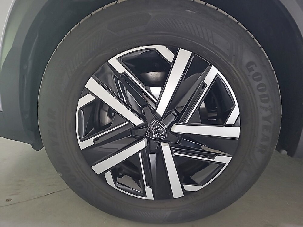 Occasion PEUGEOT 2008 2008 Hybrid 136 e-DCS6 - Style