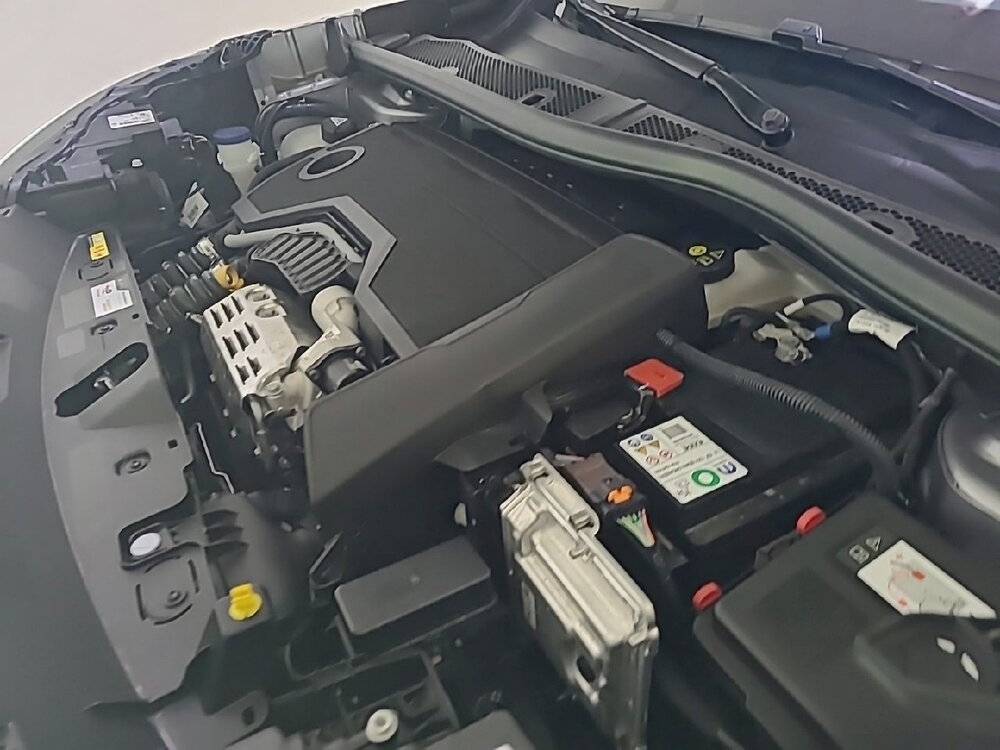 Occasion PEUGEOT 2008 2008 Hybrid 136 e-DCS6 - Style