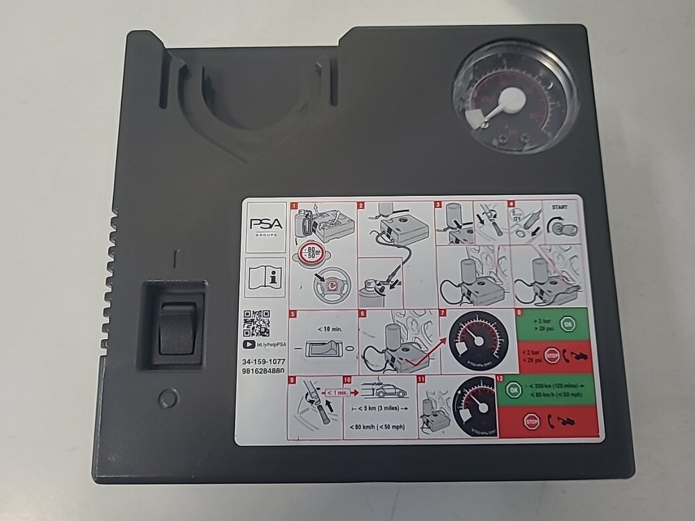 Occasion PEUGEOT 2008 2008 Hybrid 136 e-DCS6 - Style