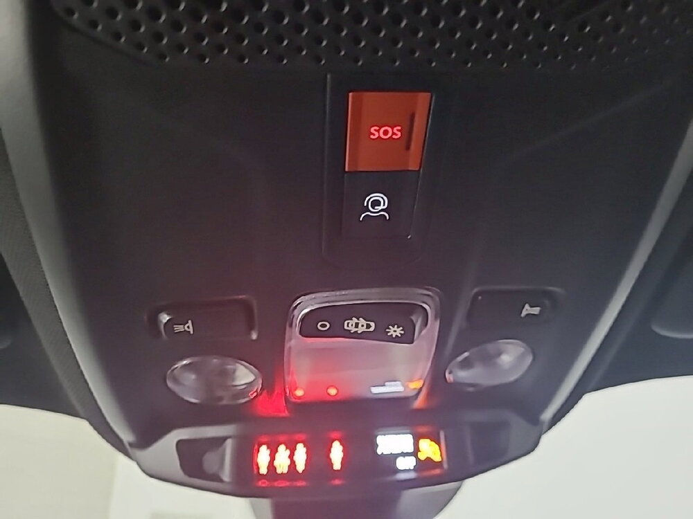 Occasion PEUGEOT 2008 2008 Hybrid 136 e-DCS6 - Style