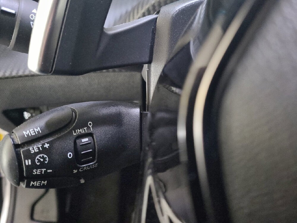 Occasion PEUGEOT 2008 2008 Hybrid 136 e-DCS6 - Style