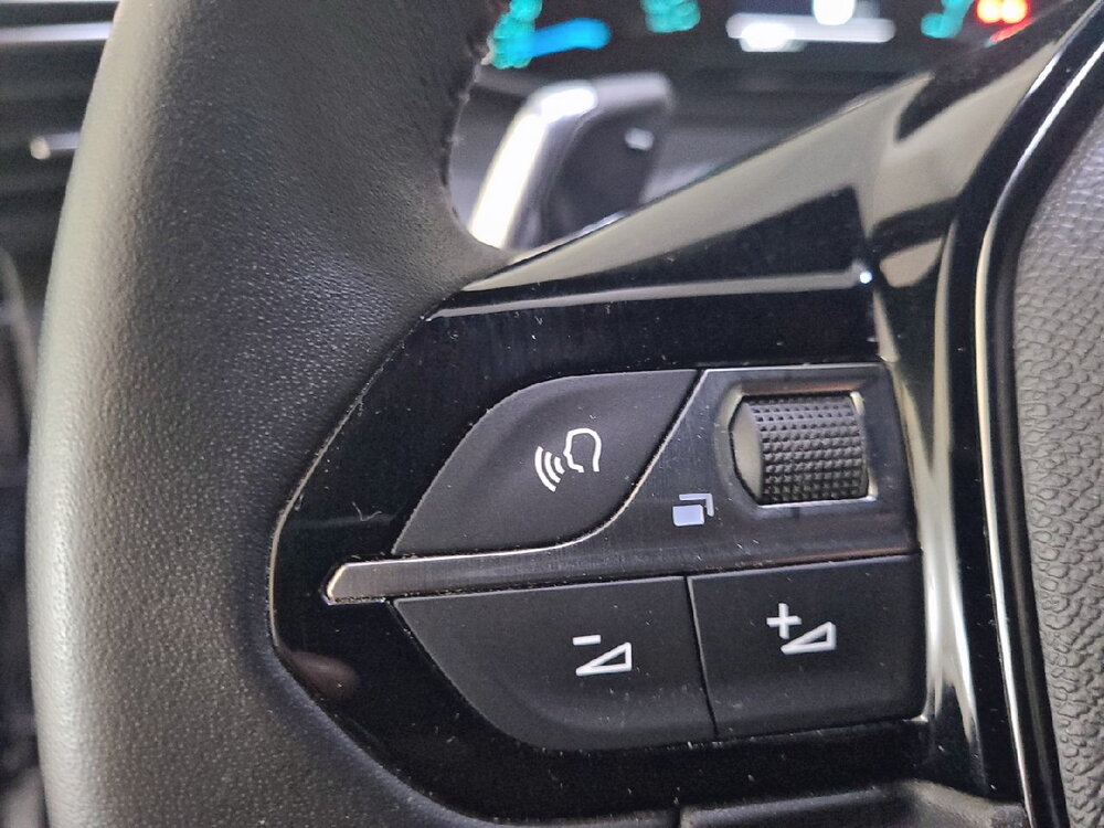 Occasion PEUGEOT 2008 2008 Hybrid 136 e-DCS6 - Style