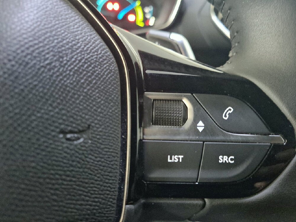 Occasion PEUGEOT 2008 2008 Hybrid 136 e-DCS6 - Style