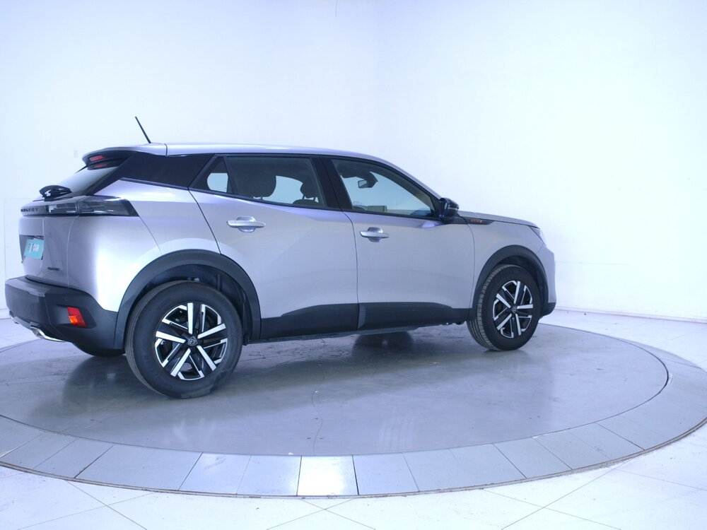Occasion PEUGEOT 2008 2008 Hybrid 136 e-DCS6 - Style