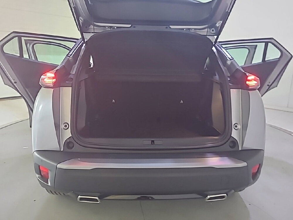 Occasion PEUGEOT 2008 2008 Hybrid 136 e-DCS6 - Style
