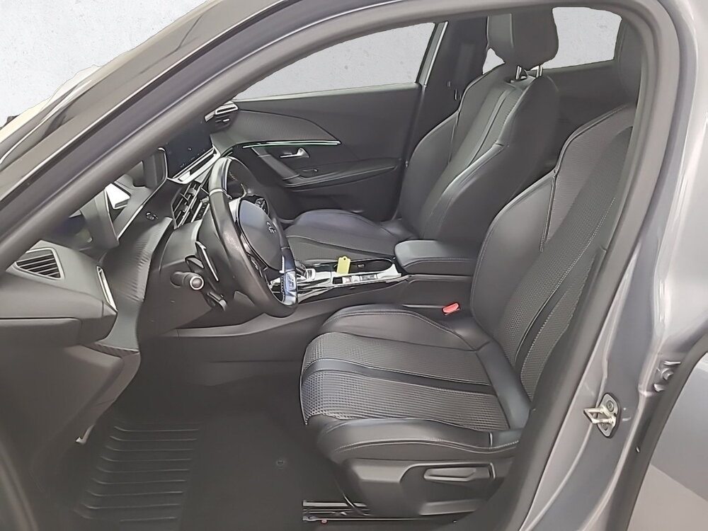 Occasion PEUGEOT 2008 2008 PureTech 130 S&S EAT8 - GT