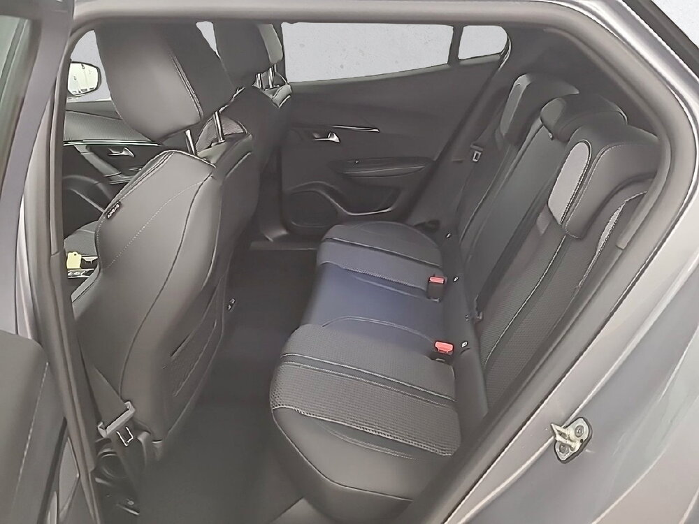 Occasion PEUGEOT 2008 2008 PureTech 130 S&S EAT8 - GT