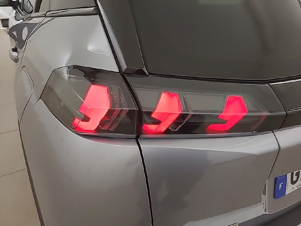 Occasion PEUGEOT 2008 2008 PureTech 130 S&S EAT8 - GT