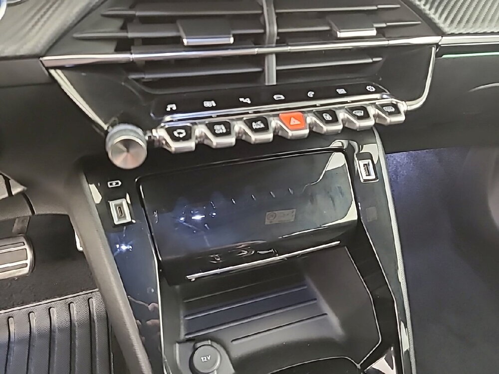 Occasion PEUGEOT 2008 2008 PureTech 130 S&S EAT8 - GT