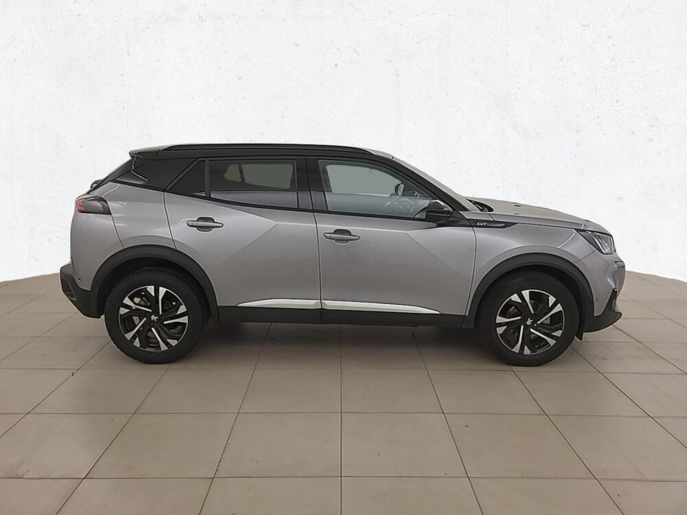 Occasion PEUGEOT 2008 2008 PureTech 130 S&S EAT8 - GT