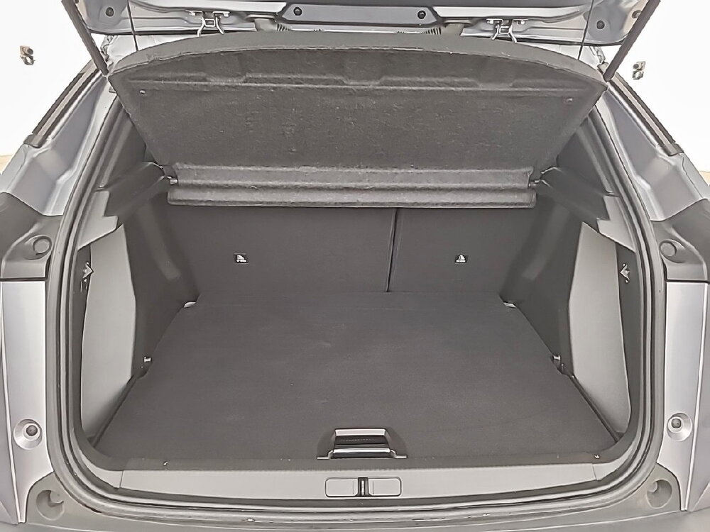 Occasion PEUGEOT 2008 2008 PureTech 130 S&S EAT8 - GT