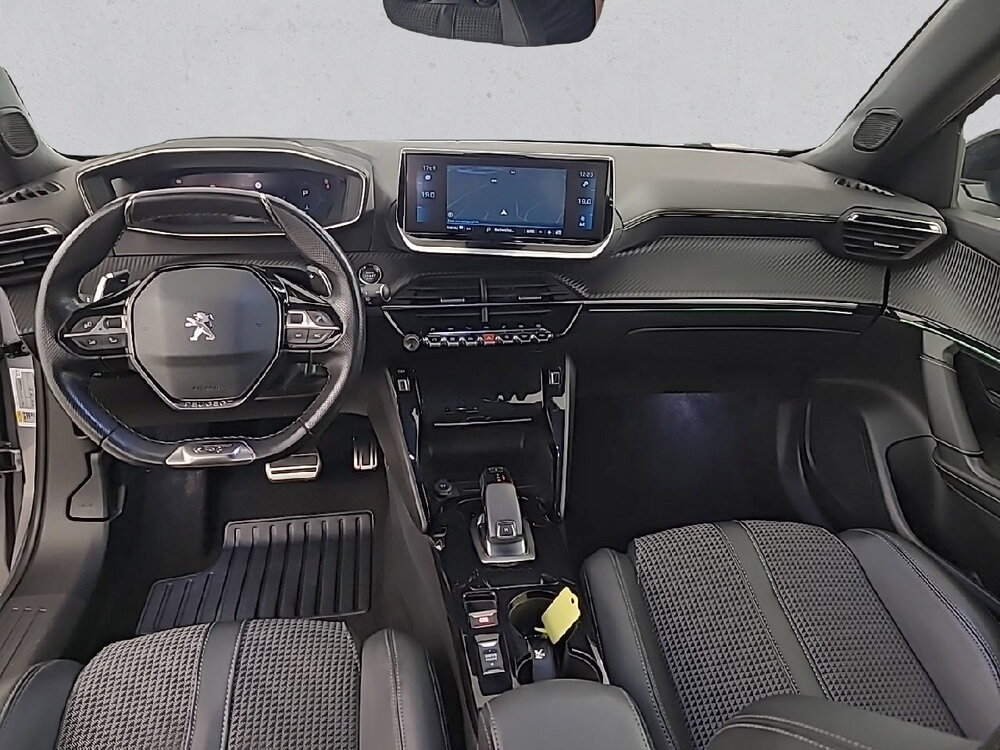 Occasion PEUGEOT 2008 2008 PureTech 130 S&S EAT8 - GT