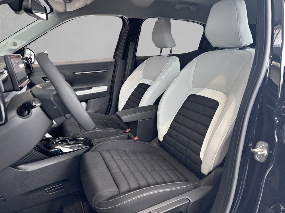 Occasion CITROEN C3 Aircross C3 Aircross Hybride 145 ch Aut - Max