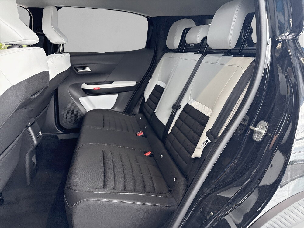 Occasion CITROEN C3 Aircross C3 Aircross Hybride 145 ch Aut - Max