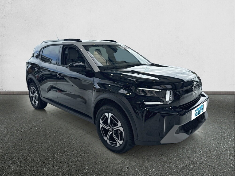 Occasion CITROEN C3 Aircross C3 Aircross Hybride 145 ch Aut - Max