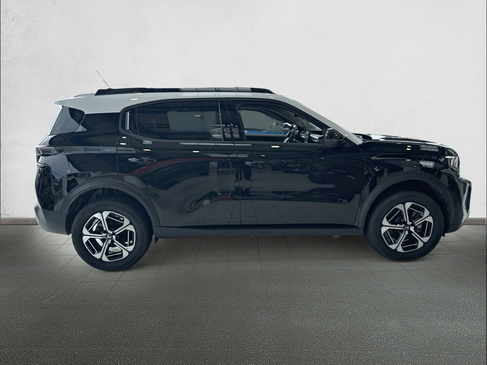 Occasion CITROEN C3 Aircross C3 Aircross Hybride 145 ch Aut - Max