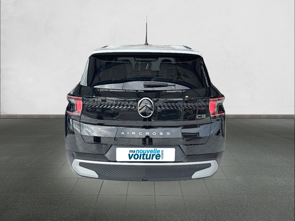Occasion CITROEN C3 Aircross C3 Aircross Hybride 145 ch Aut - Max
