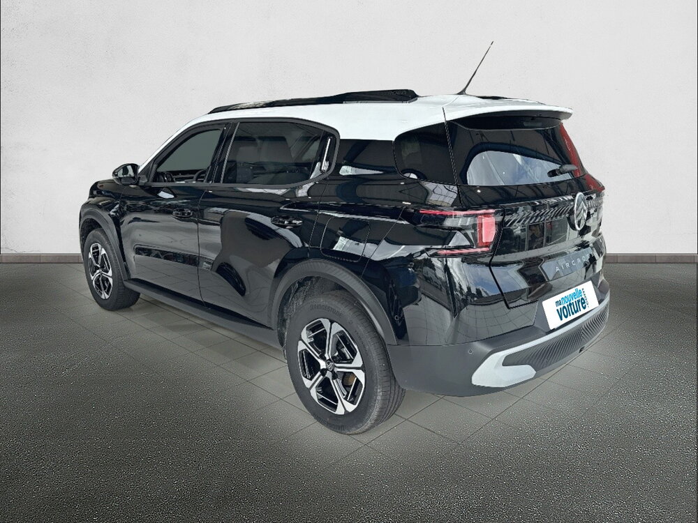 Occasion CITROEN C3 Aircross C3 Aircross Hybride 145 ch Aut - Max