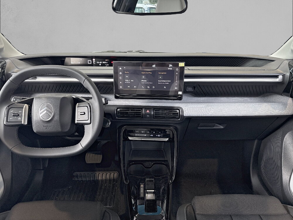 Occasion CITROEN C3 Aircross C3 Aircross Hybride 145 ch Aut - Max