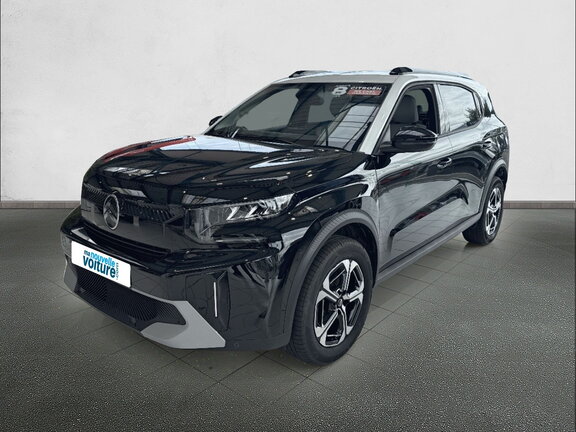Occasion CITROEN C3 Aircross C3 Aircross Hybride 145 ch Aut - Max