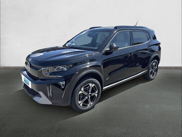 Occasion CITROEN C3 Aircross C3 Aircross Hybride 145 ch Aut - Max