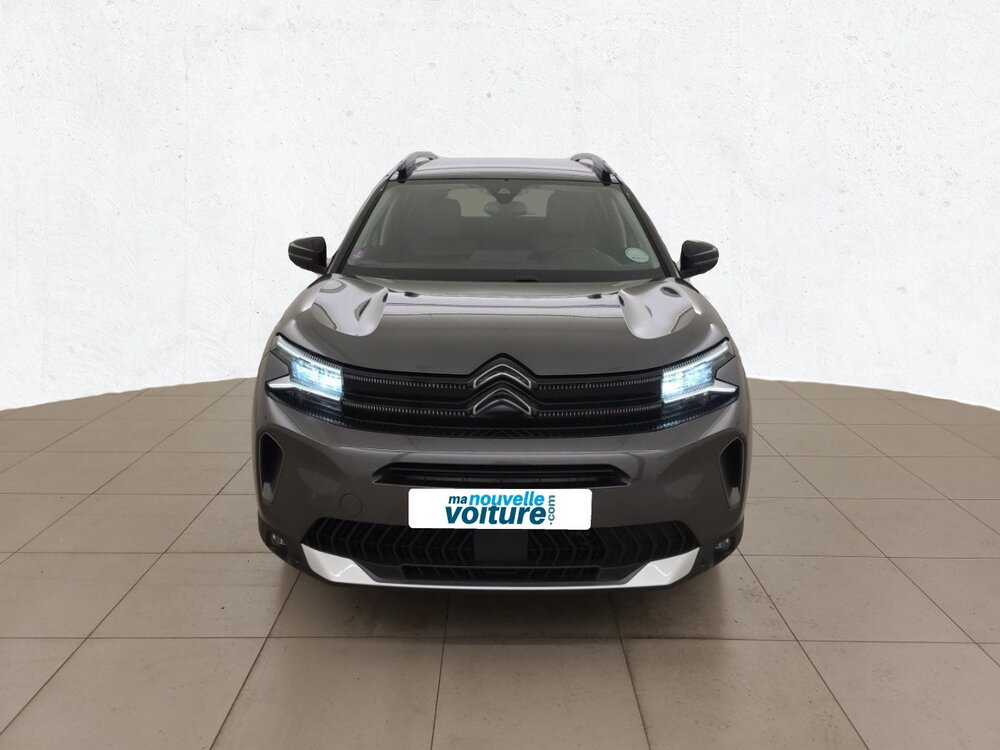 Occasion CITROEN C5 AirCross C5 Aircross Hybride Rechargeable 225 e-EAT8 - Shine