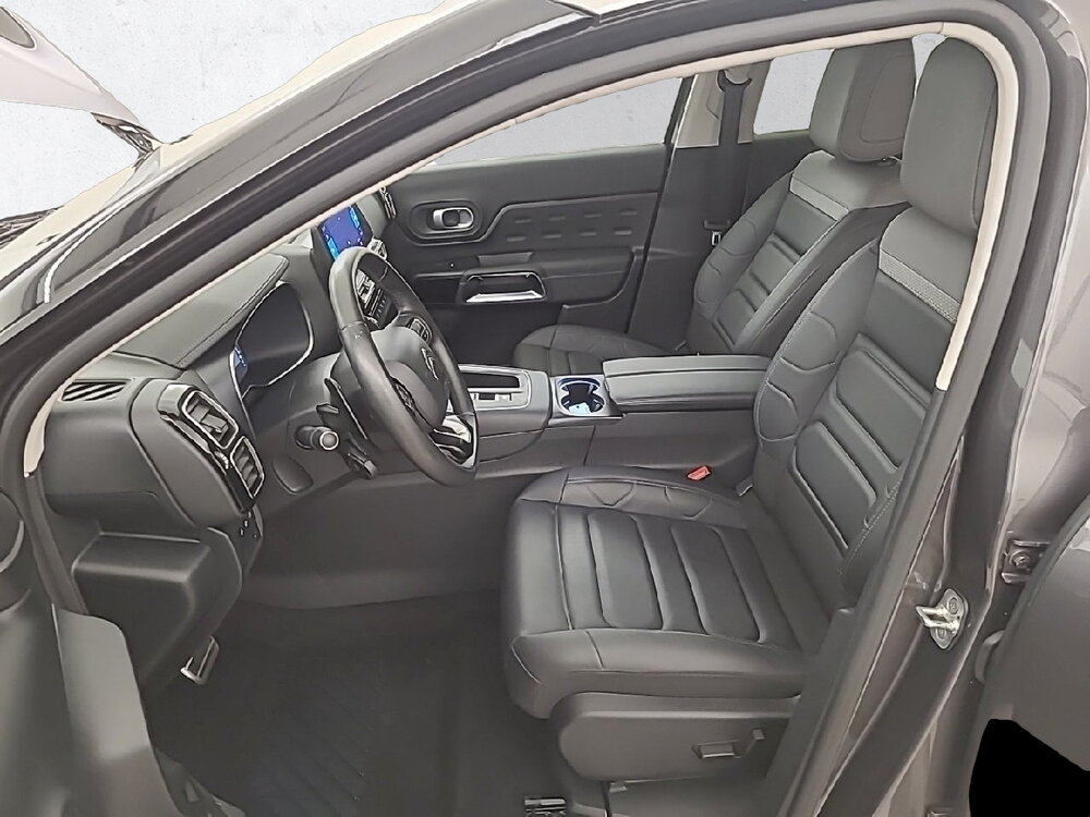 Occasion CITROEN C5 AirCross C5 Aircross Hybride Rechargeable 225 e-EAT8 - Shine