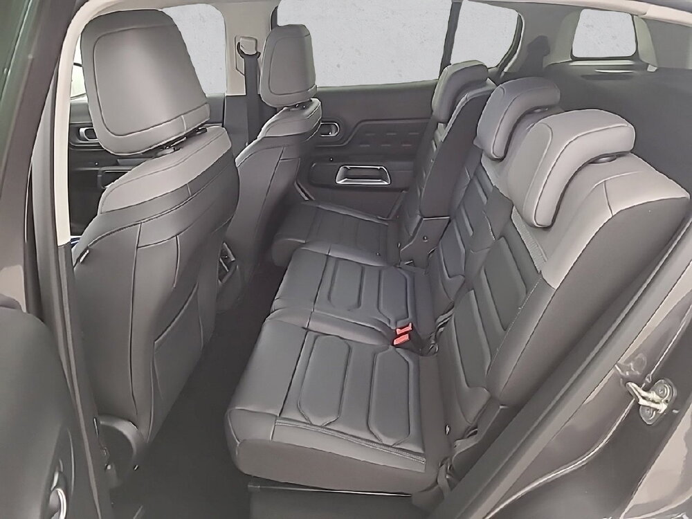 Occasion CITROEN C5 AirCross C5 Aircross Hybride Rechargeable 225 e-EAT8 - Shine