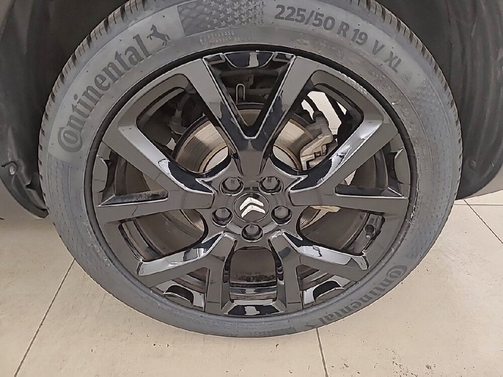 Occasion CITROEN C5 AirCross C5 Aircross Hybride Rechargeable 225 e-EAT8 - Shine