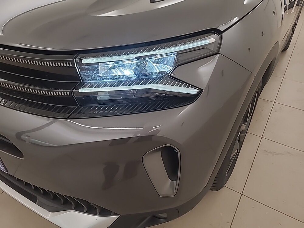 Occasion CITROEN C5 AirCross C5 Aircross Hybride Rechargeable 225 e-EAT8 - Shine
