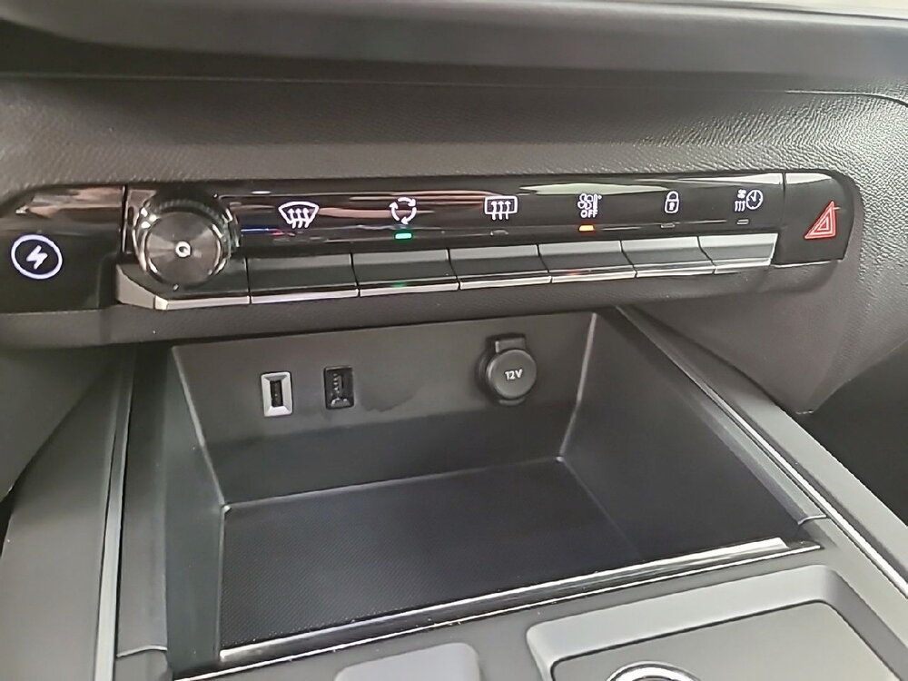 Occasion CITROEN C5 AirCross C5 Aircross Hybride Rechargeable 225 e-EAT8 - Shine