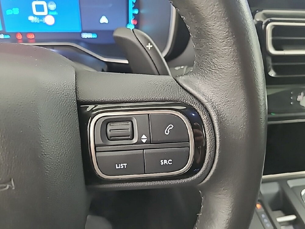 Occasion CITROEN C5 AirCross C5 Aircross Hybride Rechargeable 225 e-EAT8 - Shine