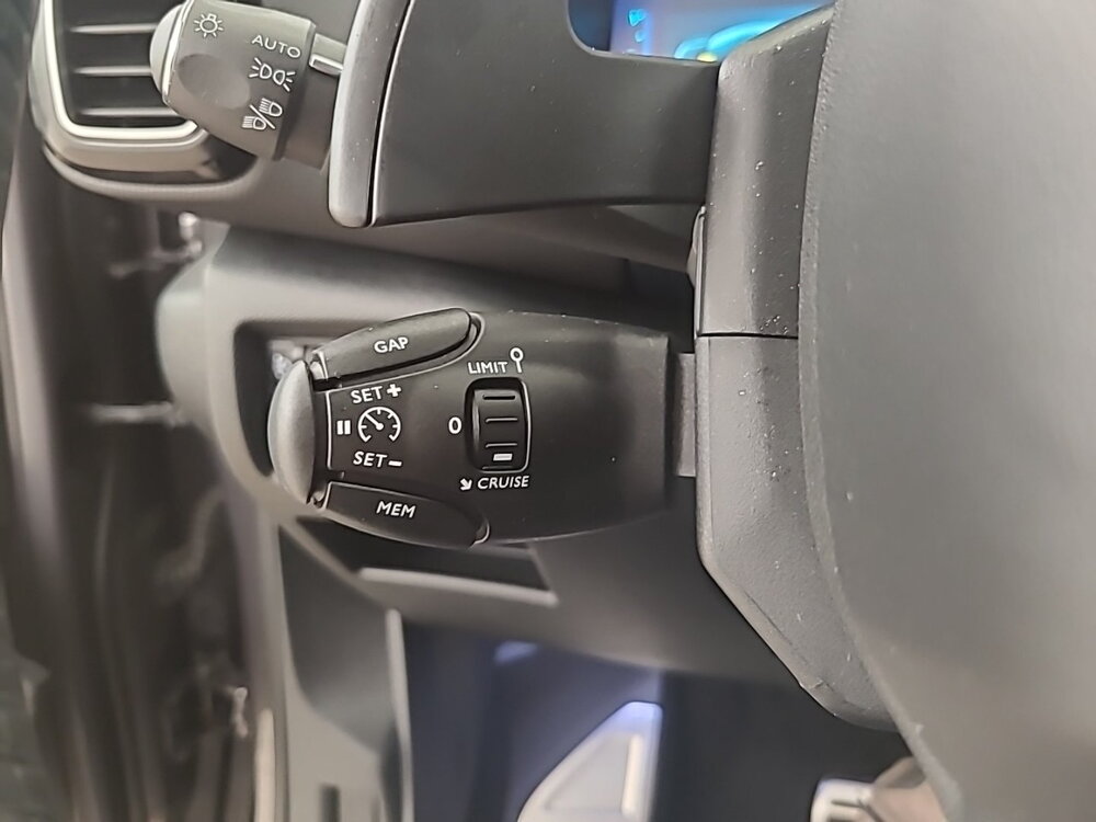 Occasion CITROEN C5 AirCross C5 Aircross Hybride Rechargeable 225 e-EAT8 - Shine