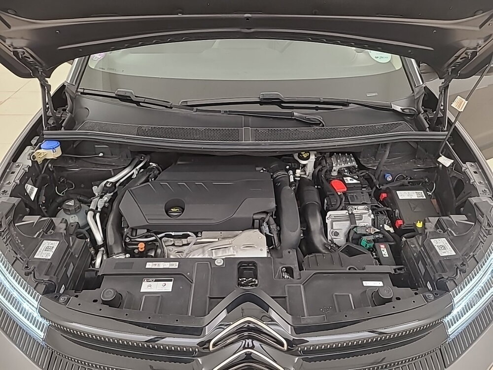 Occasion CITROEN C5 AirCross C5 Aircross Hybride Rechargeable 225 e-EAT8 - Shine