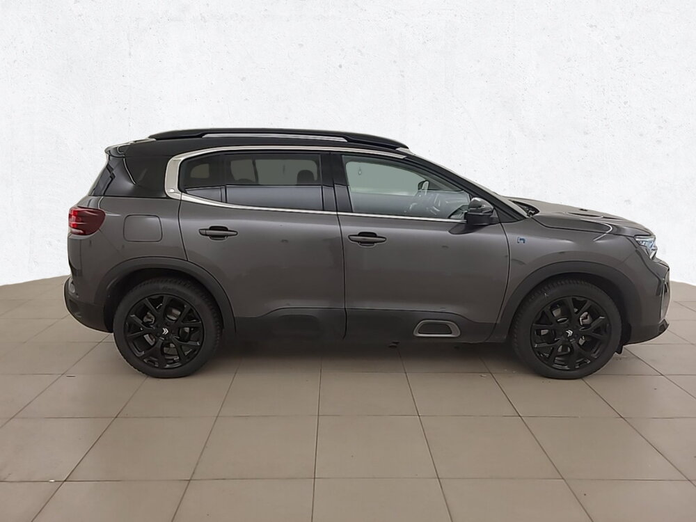 Occasion CITROEN C5 AirCross C5 Aircross Hybride Rechargeable 225 e-EAT8 - Shine