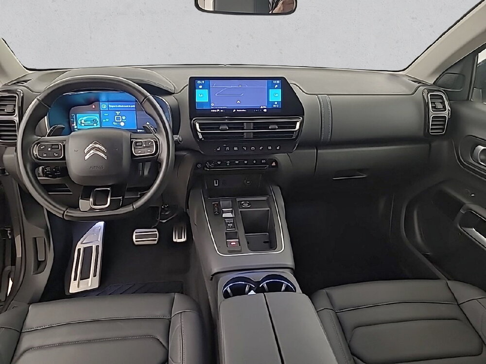 Occasion CITROEN C5 AirCross C5 Aircross Hybride Rechargeable 225 e-EAT8 - Shine
