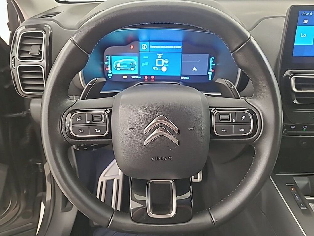 Occasion CITROEN C5 AirCross C5 Aircross Hybride Rechargeable 225 e-EAT8 - Shine