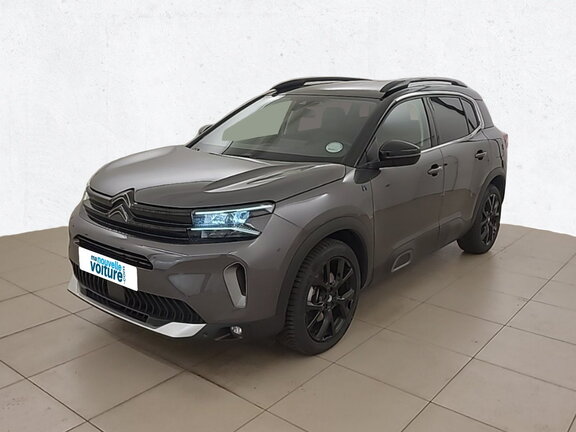 Occasion CITROEN C5 AirCross C5 Aircross Hybride Rechargeable 225 e-EAT8 - Shine