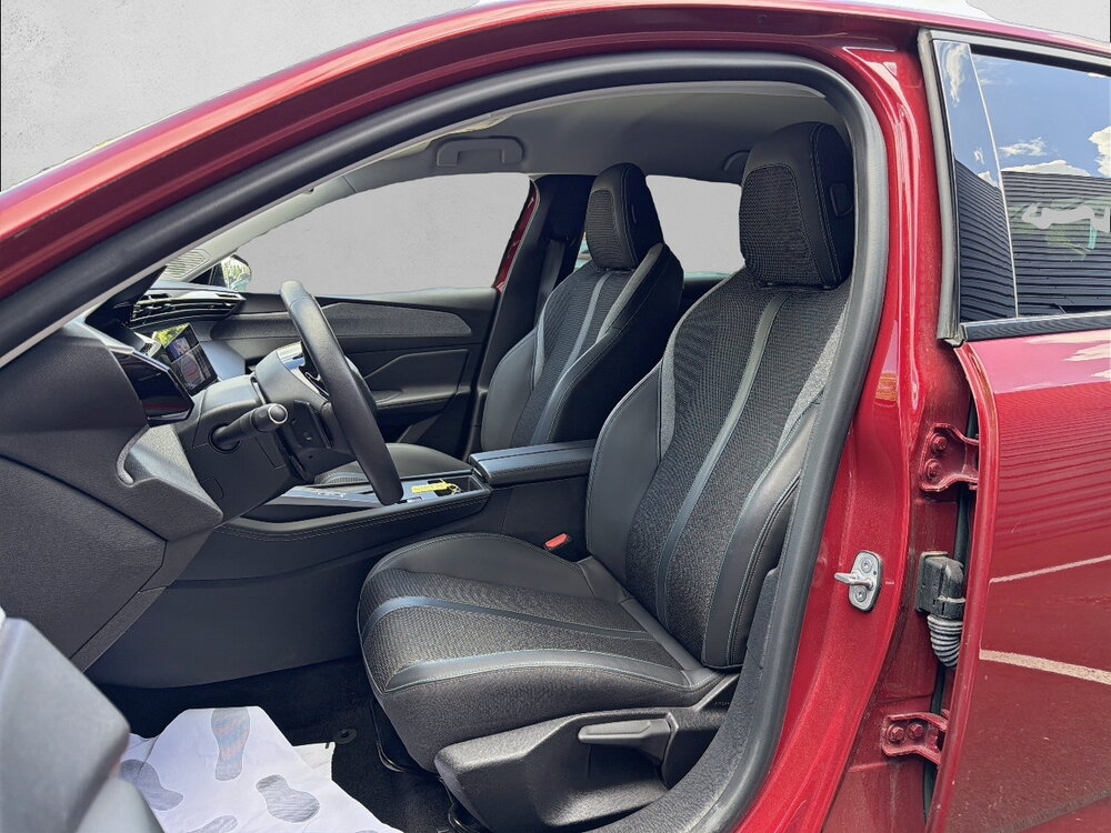 Occasion PEUGEOT 308 308 PureTech 130ch S&S EAT8 - Allure