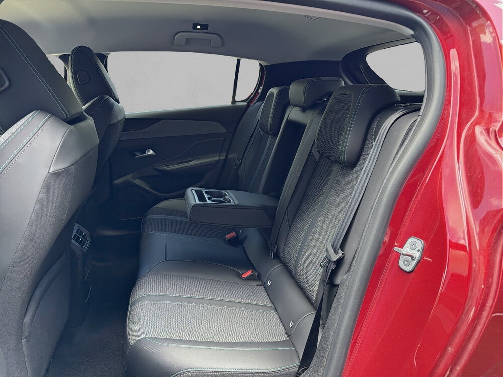Occasion PEUGEOT 308 308 PureTech 130ch S&S EAT8 - Allure