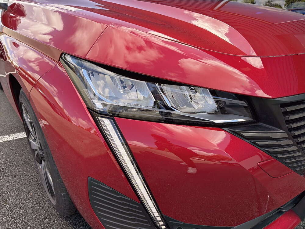 Occasion PEUGEOT 308 308 PureTech 130ch S&S EAT8 - Allure