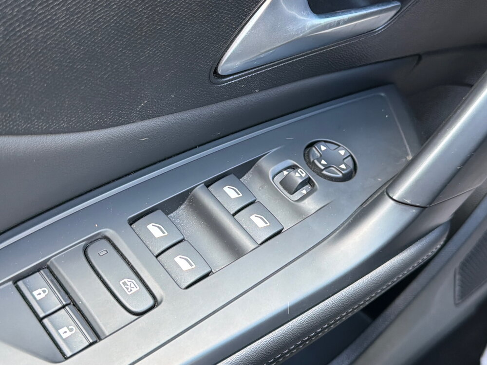Occasion PEUGEOT 308 308 PureTech 130ch S&S EAT8 - Allure