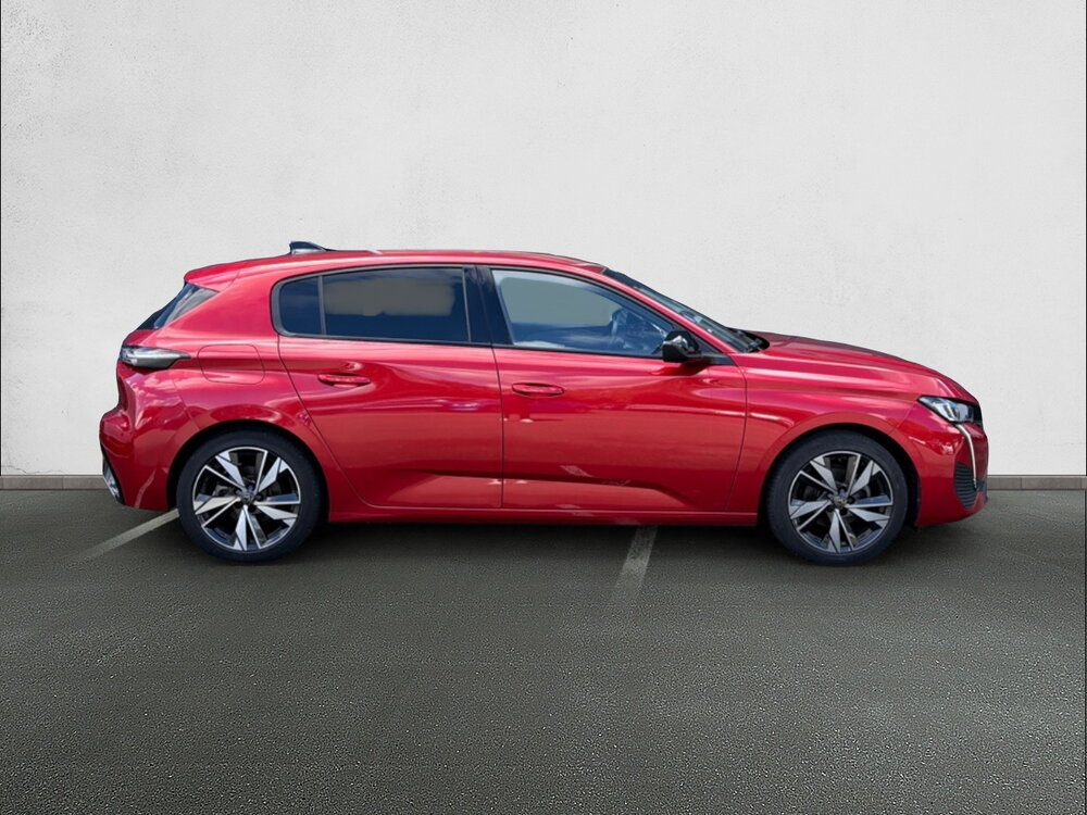 Occasion PEUGEOT 308 308 PureTech 130ch S&S EAT8 - Allure