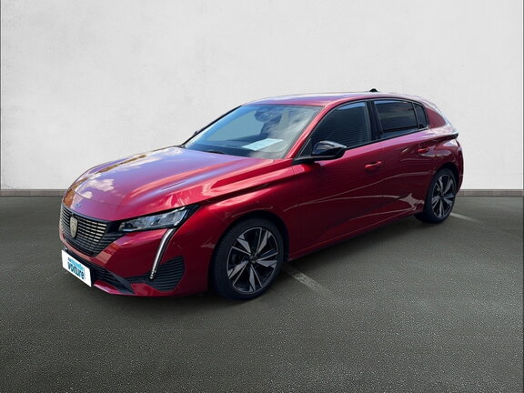 Occasion PEUGEOT 308 308 PureTech 130ch S&S EAT8 - Allure