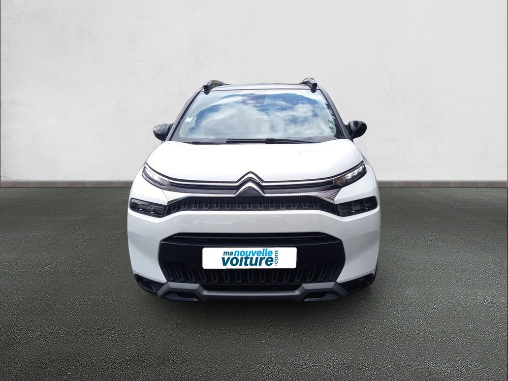 Occasion CITROEN C3 Aircross C3 Aircross PureTech 130 S&S EAT6 - Shine Pack
